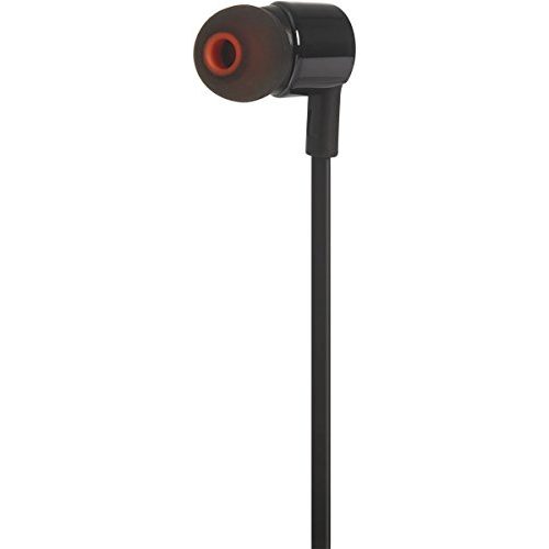 JBL-Kopfhörer JBL T210 In-Ear mit 1-Tasten-Fernbedienung
