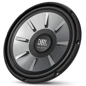 JBL-Subwoofer