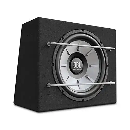 JBL-Subwoofer JBL Stage 1200B Subwoofer Auto 1000 Watt