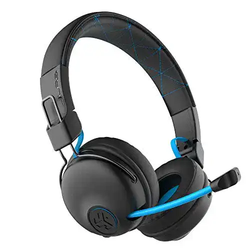 Die beste JLab-Kopfhörer JLab Play Wireless Gaming Headset, Bluetooth 2026 Test Bestseller JLab-Kopfhörer JLab Play Wireless Gaming Headset, Bluetooth