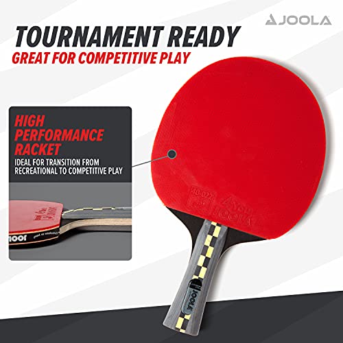 Joola-Tischtennisschläger JOOLA 54195 Carbon Pro ITTF