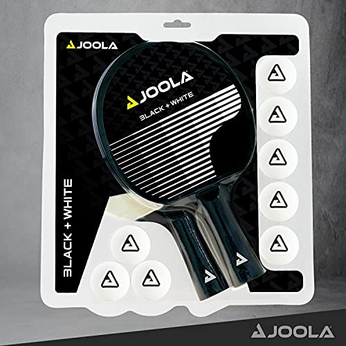 Joola-Tischtennisschläger JOOLA 54817 Tischtennis-Set COLORATO
