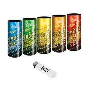 Die beste Jugendfeuerwerk 2026 Test Bestseller Jugendfeuerwerk