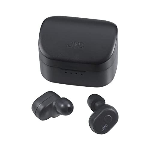 JVC-Kopfhörer JVC HA-A10T-BU Truly Wireless In-Ear Bluetooth