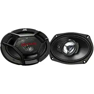 Die beste JVC-Lautsprecher 2026 Test Bestseller JVC-Lautsprecher