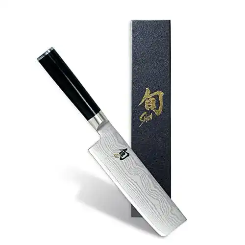 KAI-Messer Kai DM-0728 Shun Nakiri 6,5 (16 cm)