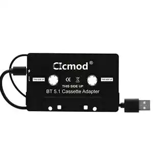 Die beste Kassettenadapter 2026 Test Bestseller Kassettenadapter