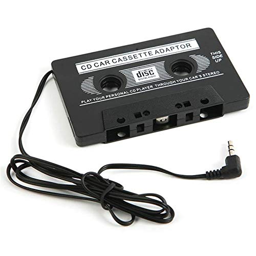 Die beste kassettenadapter hpyalwys dc 12 24 v audio tape nano 35 mm Bestsleller kaufen