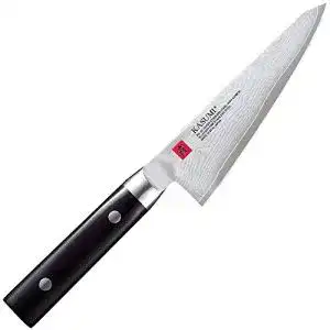 Kasumi-Messer Kasumi 82014 Damascus Kochmesser, 14 cm