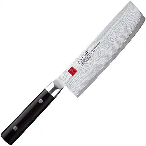 Kasumi-Messer Kasumi Messer 84017 NAKIRI, Kochmesser 17cm