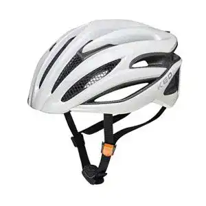 KED-Fahrradhelm KED Wayron L White, 57-61 cm