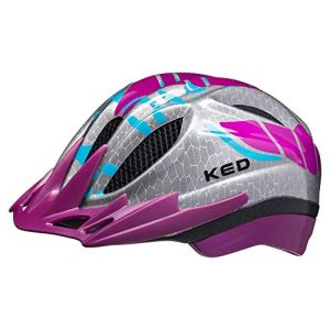 KED-Kinderhelm KED Meggy II K-Star Kinder Fahrrad Helm