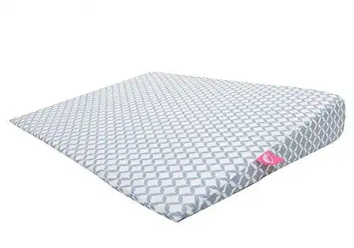 Keilkissen (Baby) Mother hood Baby Keilkissen 60×45 cm