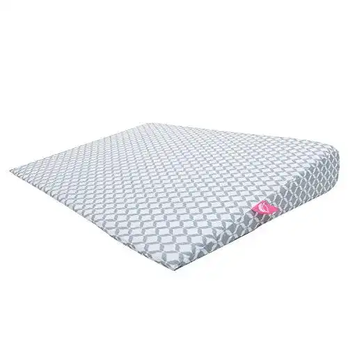 Keilkissen (Baby) Mother hood Baby Keilkissen 60×45 cm