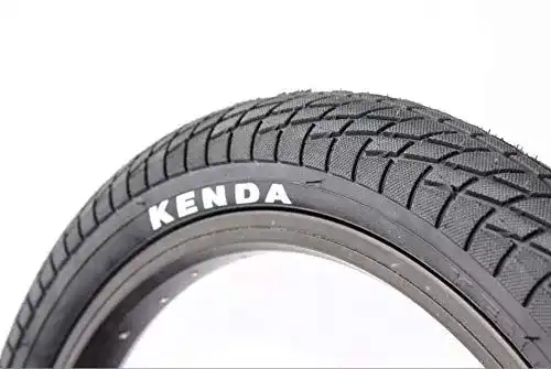 Kenda-Reifen KHEbikes KHE Kenda 18″ Zoll BMX Reifen 2,25″ Zoll