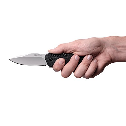 Kershaw-Messer Kershaw 1605 Erwachsene Einhandmesser, Clash