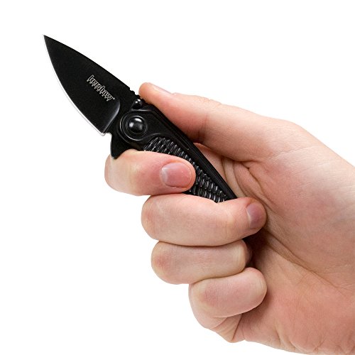 Kershaw-Messer Kershaw Einhandmesser Spoke (ab 18)