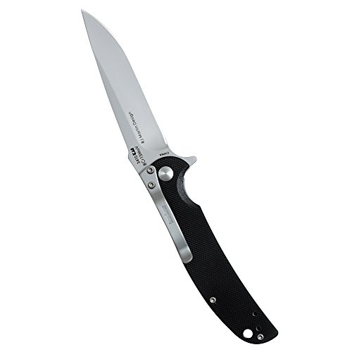 Kershaw-Messer Kershaw Erwachsene Chill Einhandmesser, Stahl