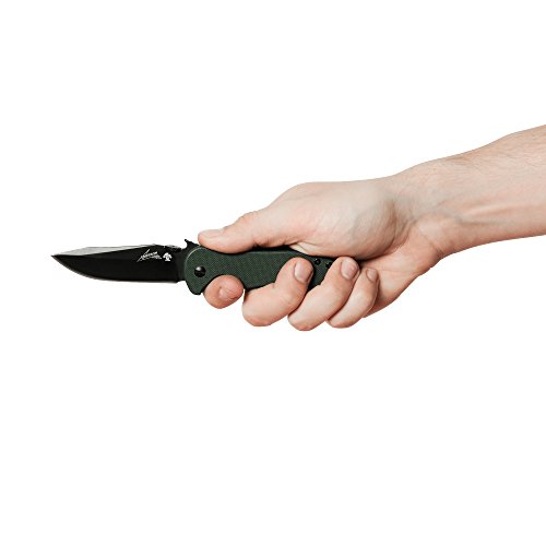 Kershaw-Messer Kershaw Uni Einhandmesser Klappmesser