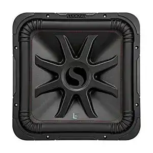 Die beste Kicker-Subwoofer 2026 Test Bestseller Kicker-Subwoofer