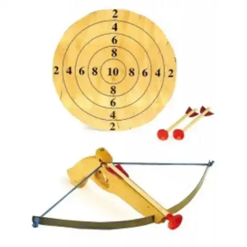 Kinderarmbrust PEMA Sportarmbrust, klein