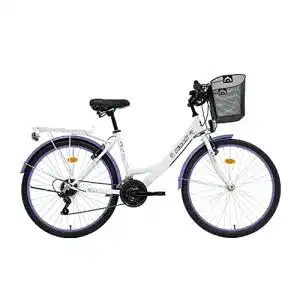 Kinderfahrrad 24 Zoll T&Y Trade 24 Zoll Kinder Mädchen