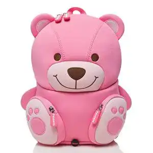 Die beste Kindergartenrucksack Mädchen 2026 Test Bestseller Kindergartenrucksack Mädchen