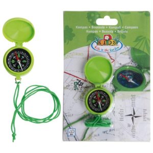 Kinderkompass Esschert Design, Kompass für Kinder