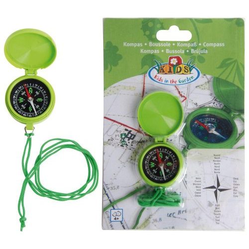 Die beste kinderkompass esschert design kompass fuer kinder Bestsleller kaufen