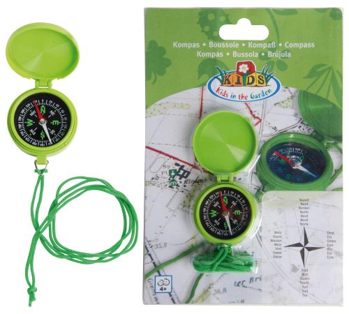Die beste kinderkompass esschert design kompass fuer kinder Bestsleller kaufen