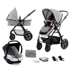 Die beste Kinderkraft-Kinderwagen 2026 Test Bestseller Kinderkraft-Kinderwagen