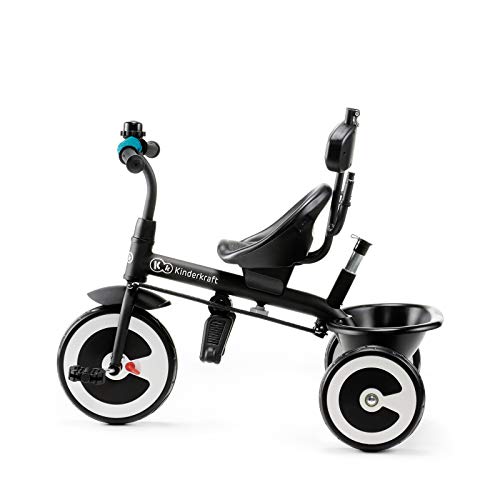 Kinderkraft-Kinderwagen kk Kinderkraft Dreirad ASTON
