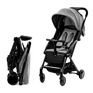Kinderkraft-Kinderwagen kk Kinderkraft PILOT, Liegebuggy