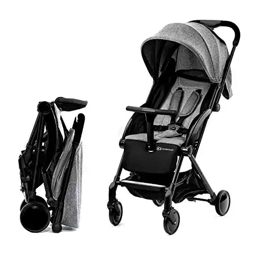 Kinderkraft-Kinderwagen kk Kinderkraft PILOT, Liegebuggy