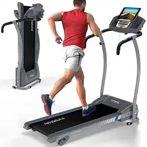 Kinetic-Sports-Laufband