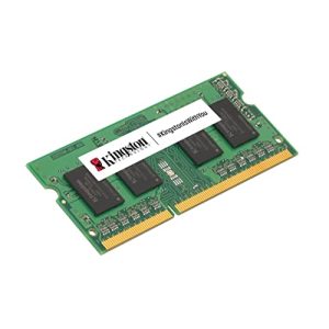 Kingston-RAM Kingston Branded Memory 4GB DDR3 1600MHz