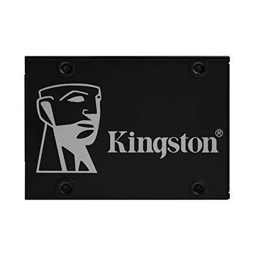 Die beste kingston ssd kingston kc600 2048g ssd sata3 25 zoll Bestsleller kaufen