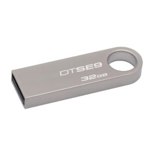 Kingston-USB-Stick Kingston DataTraveler SE9 -DTSE9H/32GB