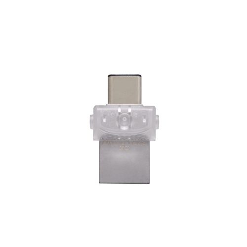 Kingston-USB-Stick Kingston DTDUO3C/128GB DataTraveler
