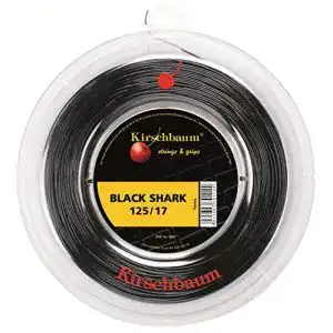 Kirschbaum-Tennissaiten