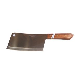 Kiwi-Messer Kiwi Edelstahl Hackmesser 34,5cm Küchenmesser