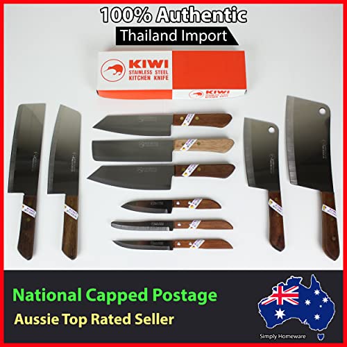 Kiwi-Messer Kiwi Thailand Allzweckmesser [#501]
