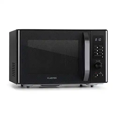 Klarstein-Mikrowelle Klarstein Aero Wave 3-in-1 Mikrowelle