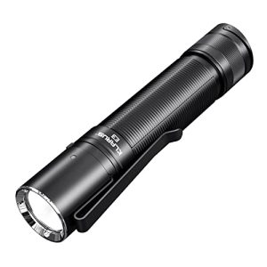 Klarus-Taschenlampe klarus E3 2200 Lumen LED Taschenlampe