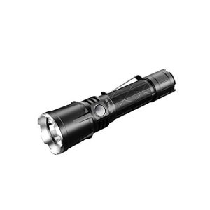 Klarus-Taschenlampe klarus XT21X 4000 Lumen Superhelle LED