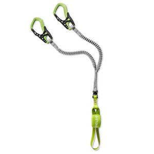 Klettersteigbremse EDELRID Cable Comfort 6.0