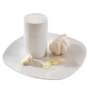 Knoblauchschneider