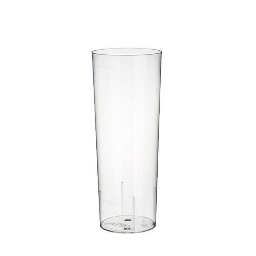 Kölschgläser Unbekannt 50 Gläser für Longdrinks, PS 0,3 l