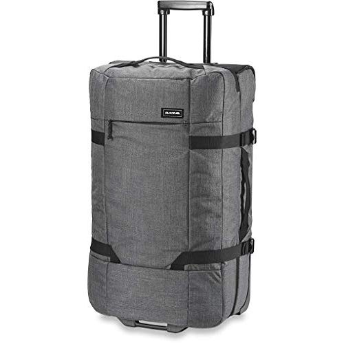 Die beste koffer 100 liter dakine reisetasche split roller mit raedern Bestsleller kaufen