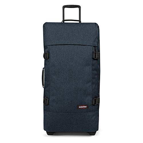 Die beste koffer xxl eastpak tranverz l koffer 79 cm 121 l blau Bestsleller kaufen